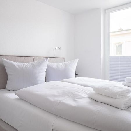 Johouse Apartment 15 Росток Екстер'єр фото