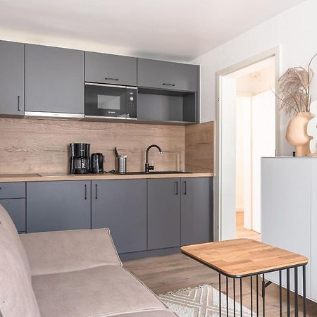 Johouse Apartment 15 Росток Екстер'єр фото