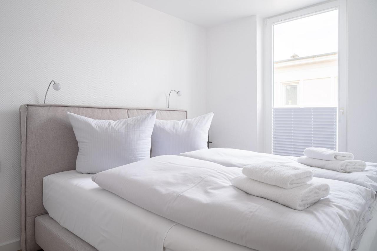 Johouse Apartment 15 Росток Екстер'єр фото
