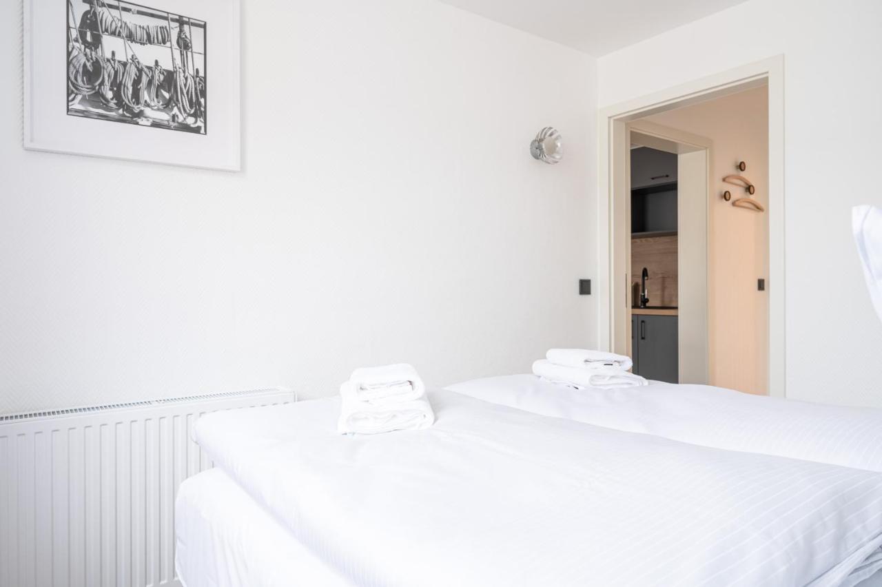 Johouse Apartment 15 Росток Екстер'єр фото