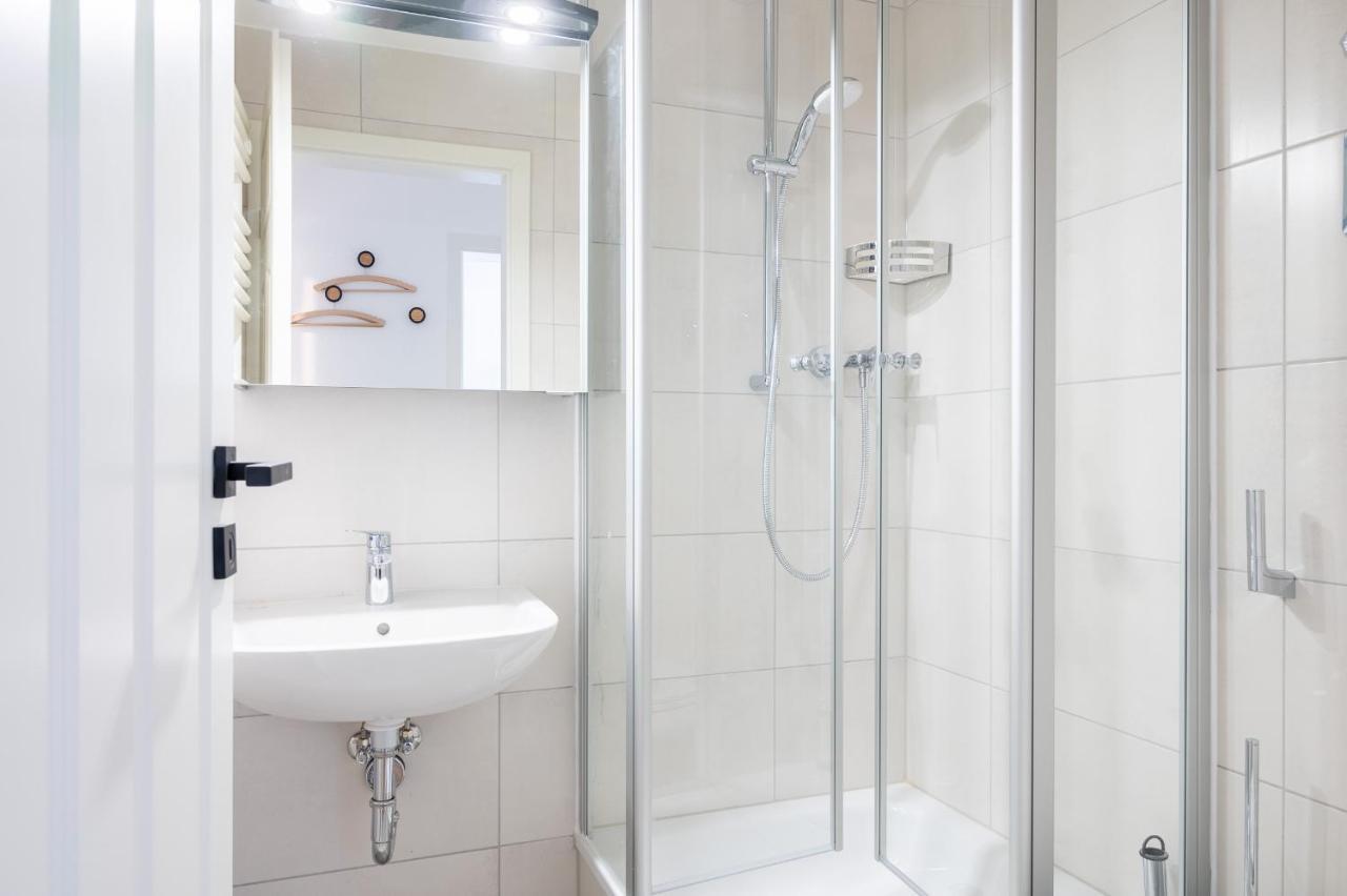 Johouse Apartment 15 Росток Екстер'єр фото